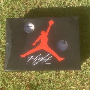 Off-White Jordan 4 Sail Retro